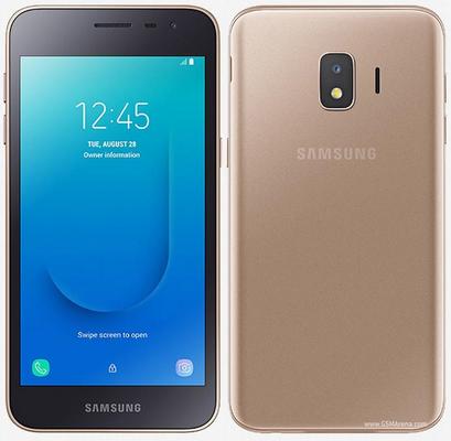 Замена микрофона на телефоне Samsung Galaxy J2 Core 2018